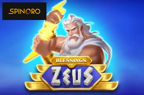 Blessings of Zeus